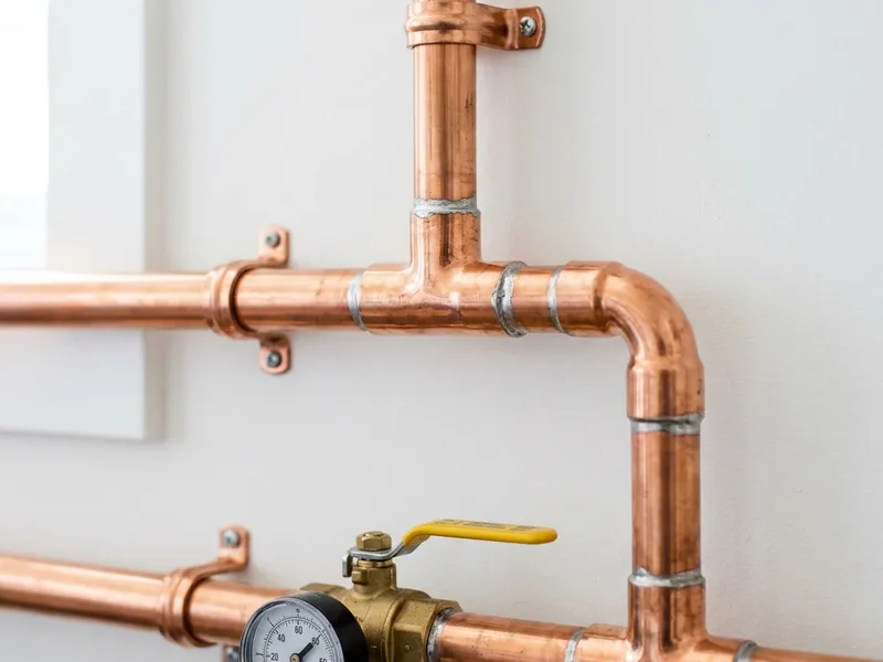 Frequently asked plumbing questions in Ellington. Licensed plumbing contractors answering your pipe, leak, and repair questions.